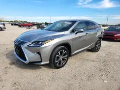 2T2ZZMCA2HC061923 2017 LEXUS RX
