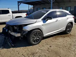 2T2ZZMCA2HC062215 2017 LEXUS RX