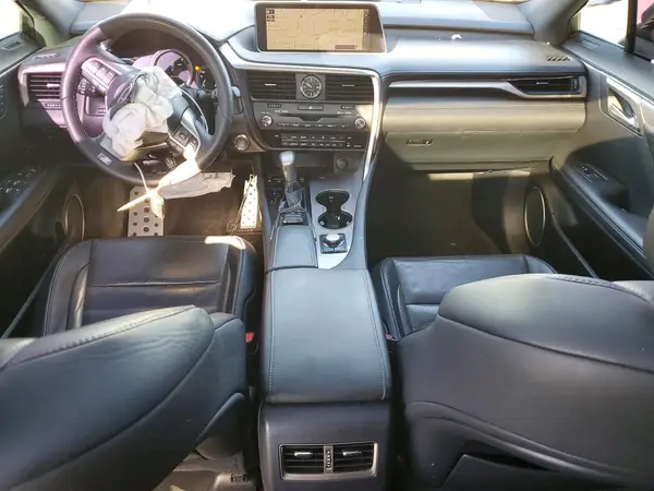 2T2ZZMCA2HC062215 2017 LEXUS RX - Image 8
