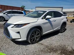 2T2ZZMCA2HC062439 2017 LEXUS RX