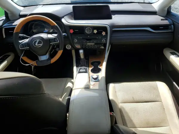 2T2ZZMCA2HC062439 2017 LEXUS RX - Image 8