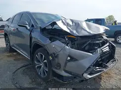 2T2ZZMCA2HC062926 2017 LEXUS RX