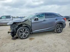 2T2ZZMCA2HC064241 2017 LEXUS RX
