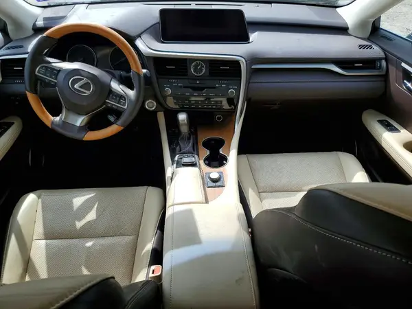 2T2ZZMCA2HC064241 2017 LEXUS RX - Image 8