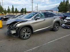 2T2ZZMCA2HC064692 2017 LEXUS RX