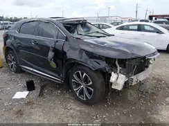 2T2ZZMCA2HC064725 2017 LEXUS RX