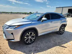 2T2ZZMCA2HC065843 2017 LEXUS RX