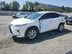 2T2ZZMCA2HC066569 2017 LEXUS RX