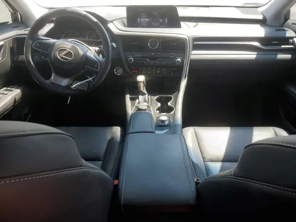 2T2ZZMCA2HC066569 2017 LEXUS RX - Image 8