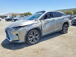 2T2ZZMCA2HC066863 2017 LEXUS RX