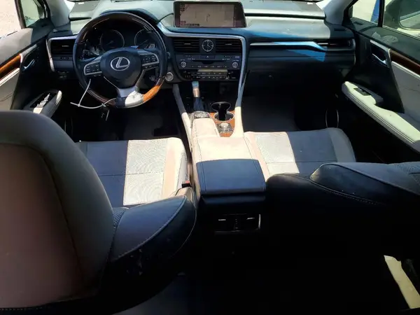 2T2ZZMCA2HC066863 2017 LEXUS RX - Image 8