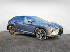 2T2ZZMCA2HC066961 2017 LEXUS RX
