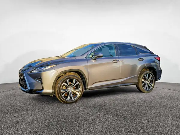 2T2ZZMCA2HC066961 2017 LEXUS RX - Image 2