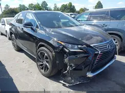 2T2ZZMCA2HC067172 2017 LEXUS RX