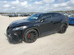 2T2ZZMCA2HC068273 2017 LEXUS RX