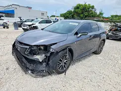 2T2ZZMCA2HC068290 2017 LEXUS RX