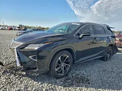 2T2ZZMCA2HC069701 2017 LEXUS RX