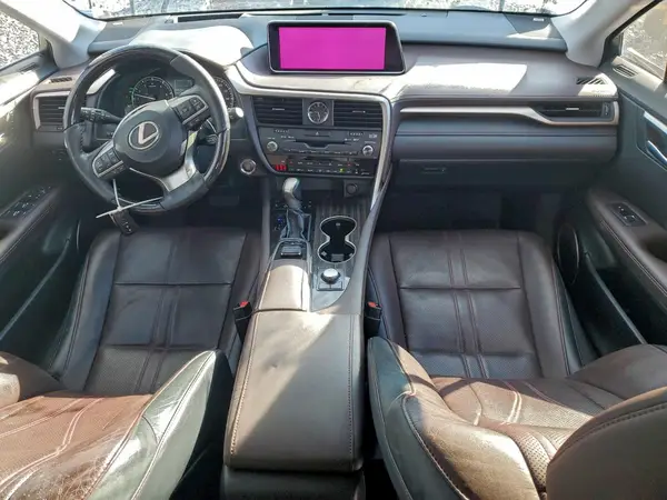 2T2ZZMCA2HC069701 2017 LEXUS RX - Image 8