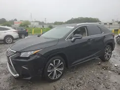 2T2ZZMCA2HC071514 2017 LEXUS RX