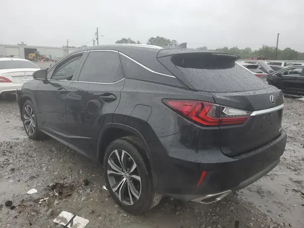 2T2ZZMCA2HC071514 2017 LEXUS RX - Image 2