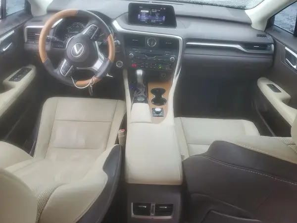2T2ZZMCA2HC071514 2017 LEXUS RX - Image 8