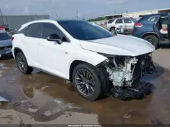 2T2ZZMCA2HC072467 2017 LEXUS RX
