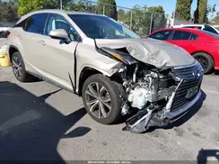 2T2ZZMCA2HC072825 2017 LEXUS RX