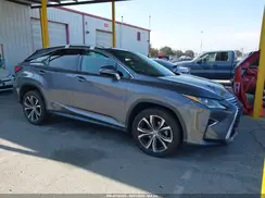 2T2ZZMCA2HC073876 2017 LEXUS RX