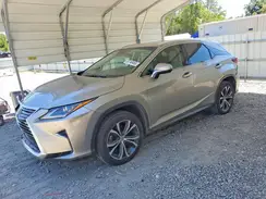 2T2ZZMCA2HC074798 2017 LEXUS RX