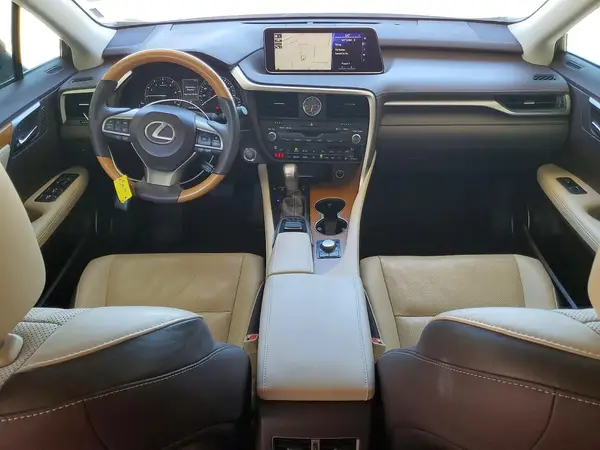 2T2ZZMCA2HC074798 2017 LEXUS RX - Image 8