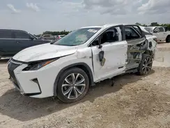 2T2ZZMCA2HC074882 2017 LEXUS RX