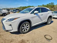 2T2ZZMCA2HC075188 2017 LEXUS RX