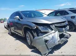 2T2ZZMCA2HC075837 2017 LEXUS RX