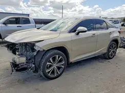 2T2ZZMCA2HC076230 2017 LEXUS RX