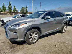 2T2ZZMCA2HC076518 2017 LEXUS RX