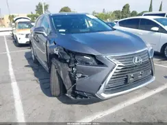 2T2ZZMCA2HC077250 2017 LEXUS RX