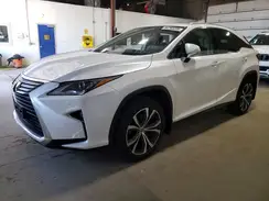 2T2ZZMCA2HC077541 2017 LEXUS RX
