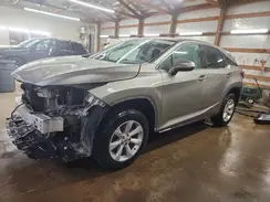 2T2ZZMCA2HC077717 2017 LEXUS RX