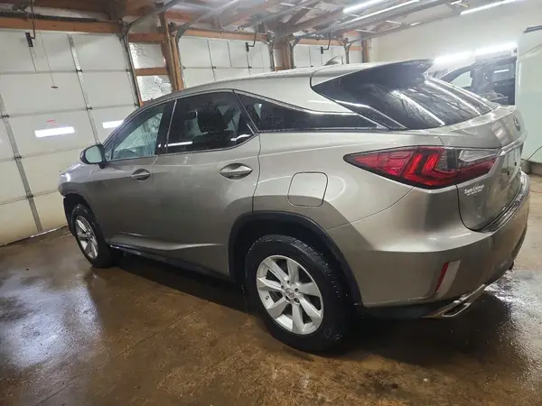 2T2ZZMCA2HC077717 2017 LEXUS RX - Image 2