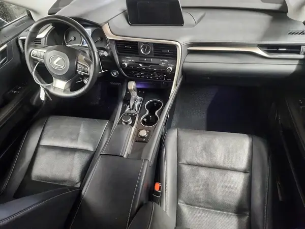 2T2ZZMCA2HC077717 2017 LEXUS RX - Image 8