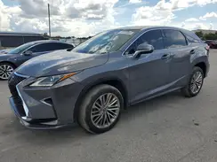 2T2ZZMCA2HC078060 2017 LEXUS RX
