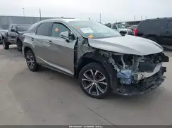 2T2ZZMCA2HC078396 2017 LEXUS RX