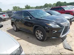 2T2ZZMCA2HC079435 2017 LEXUS RX