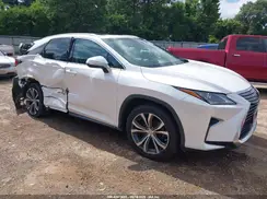 2T2ZZMCA2HC080939 2017 LEXUS RX
