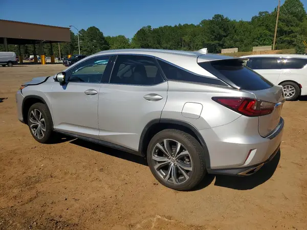 2T2ZZMCA2HC081542 2017 LEXUS RX - Image 2