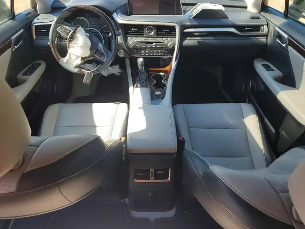 2T2ZZMCA2HC081542 2017 LEXUS RX - Image 8