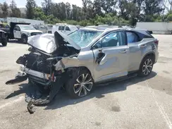 2T2ZZMCA2HC081976 2017 LEXUS RX