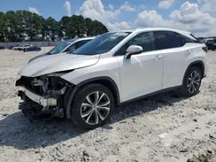 2T2ZZMCA2HC082304 2017 LEXUS RX