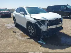 2T2ZZMCA2HC082349 2017 LEXUS RX