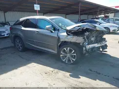 2T2ZZMCA2HC082772 2017 LEXUS RX